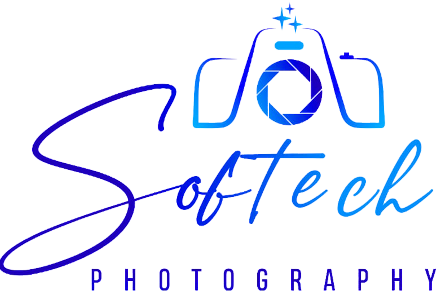 Softech Photography Logo